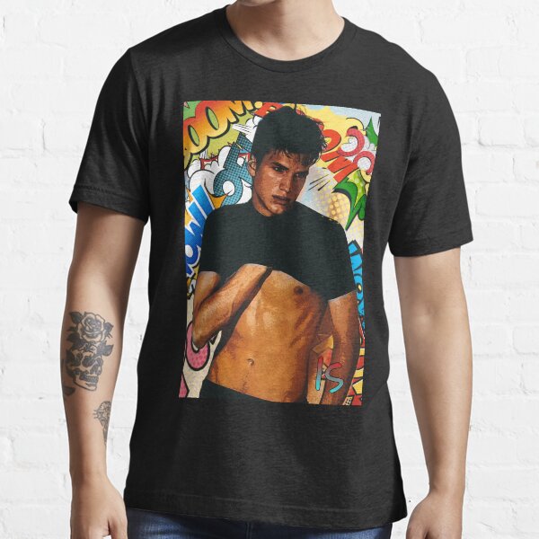 "Ashton kutcher" Tshirt for Sale by V2711S Redbubble star actor