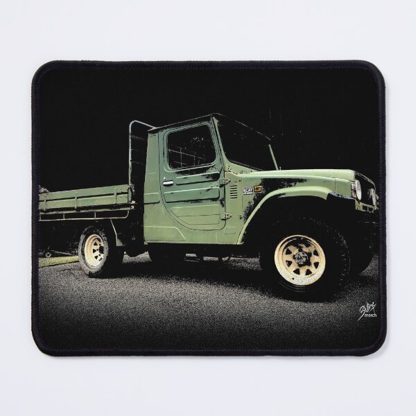 Item preview, Daihatsu SCAT designed and sold by BlulimeMerch.