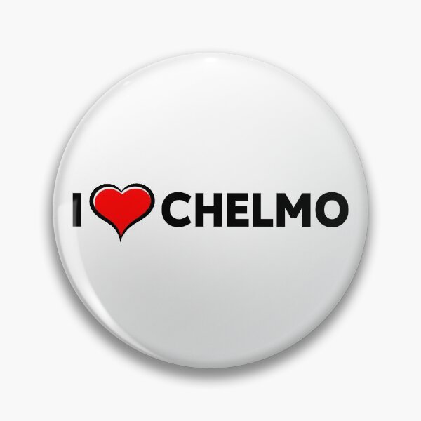 Item preview, Essex - I Love Chelmo designed and sold by Love The Design.