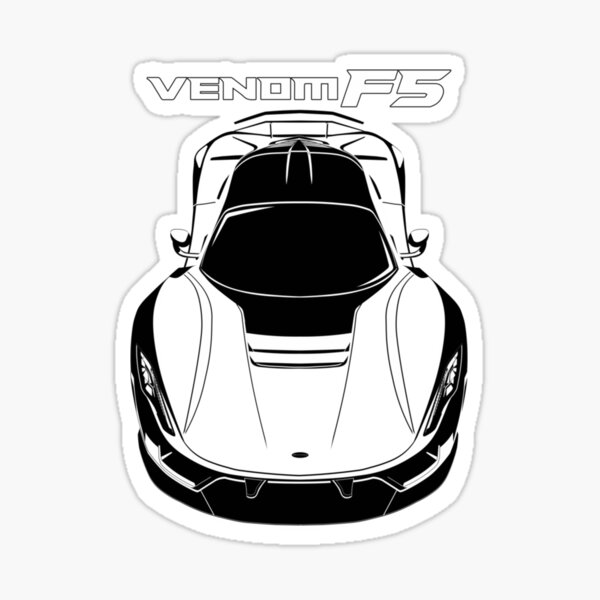 hennessey stickers redbubble