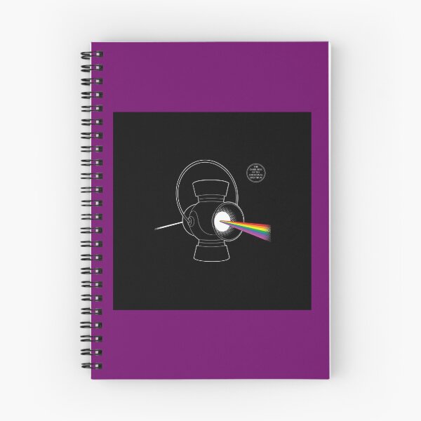 Item preview, Dark Side of the Emotional Spectrum Pin designed and sold by BridesmaiStore.