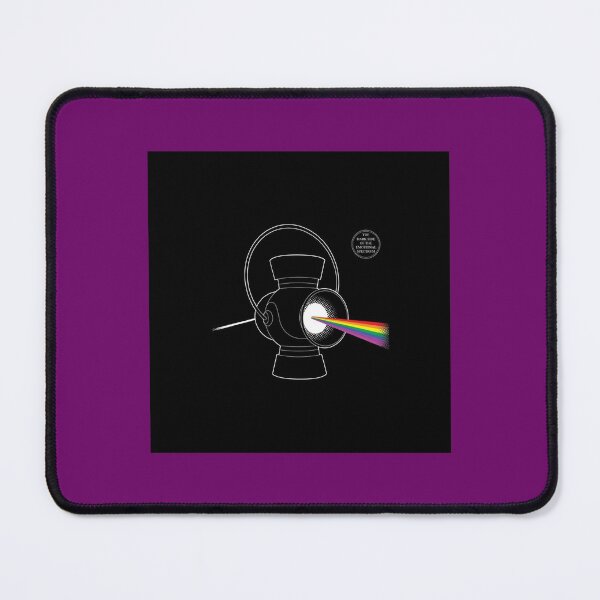 Item preview, Dark Side of the Emotional Spectrum Pin designed and sold by BridesmaiStore.