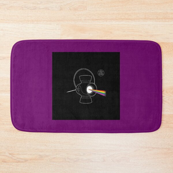 Item preview, Dark Side of the Emotional Spectrum Pin designed and sold by BridesmaiStore.