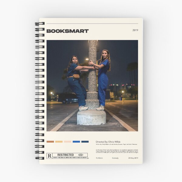 Item preview, Booksmart / Classicult Prints / Vintage Retro Art Print / Minimalist Poster / Home Decor designed and sold by ResetYogaClub.
