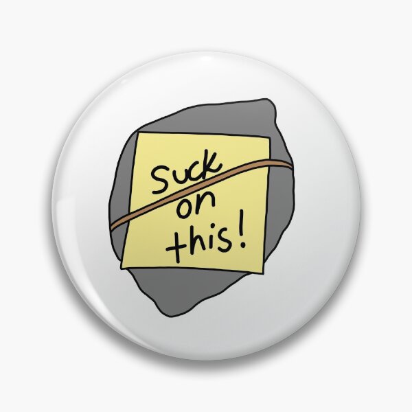 Item preview, Message for Toby The Office designed and sold by EclipseInFlames.