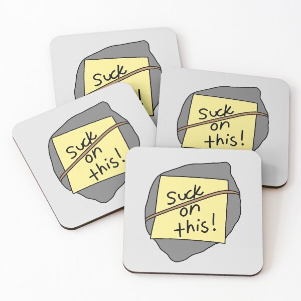 Item preview, Message for Toby The Office designed and sold by EclipseInFlames.