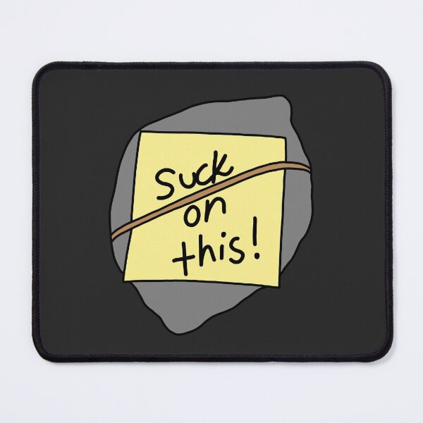 Item preview, Message for Toby The Office designed and sold by EclipseInFlames.