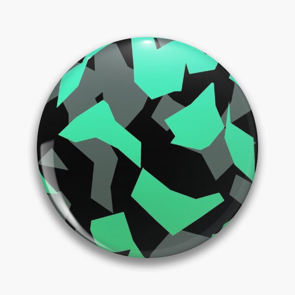 Item preview, Stylish Shattered Gradient Camo Pattern V4 designed and sold by NexusArts.