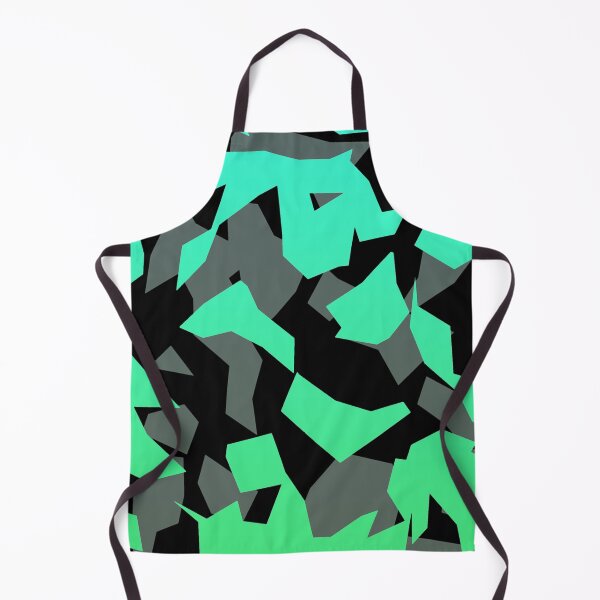 Item preview, Stylish Shattered Gradient Camo Pattern V4 designed and sold by NexusArts.