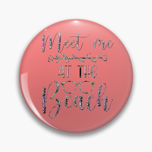 Item preview, Meet me at the Beach. (mosaic design.)  designed and sold by CristalleLisa.