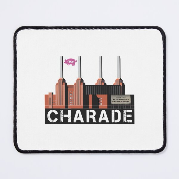 Item preview, CHARADE Premium designed and sold by BridesmaiStore.