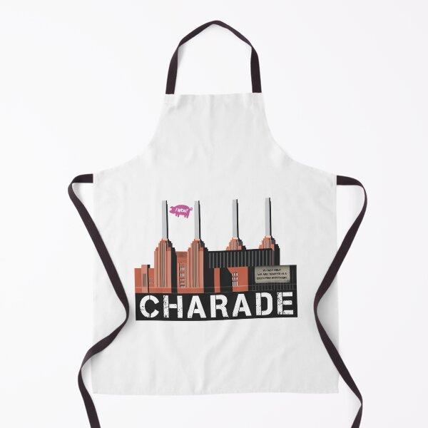 Item preview, CHARADE Premium designed and sold by BridesmaiStore.