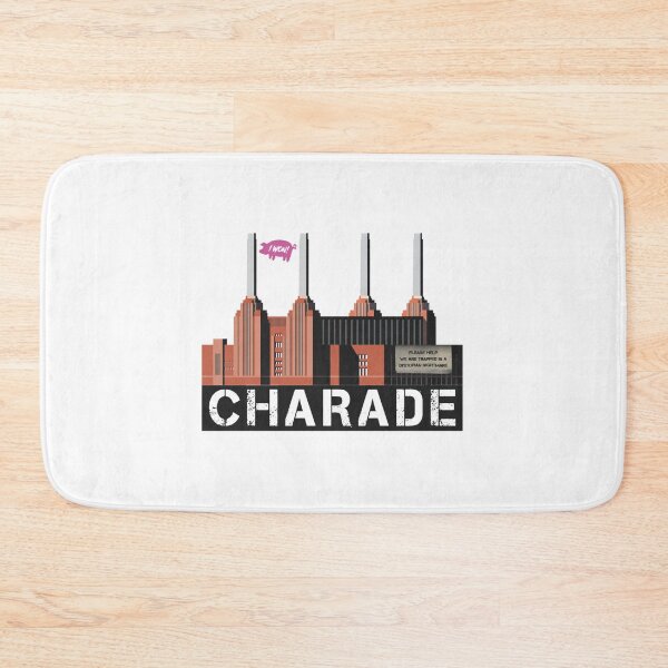 Item preview, CHARADE Premium designed and sold by BridesmaiStore.