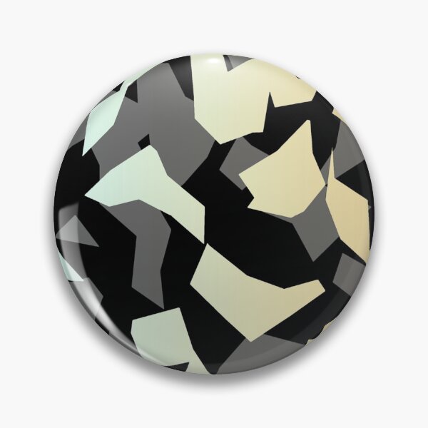 Item preview, Stylish Shattered Gradient Camo Pattern V5 designed and sold by NexusArts.