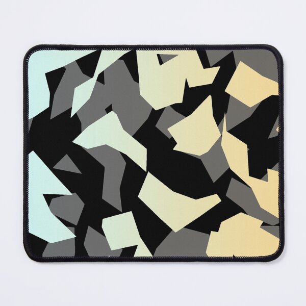 Item preview, Stylish Shattered Gradient Camo Pattern V5 designed and sold by NexusArts.
