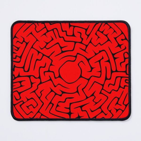 Item preview, circular maze :) designed and sold by LokmaneBrahimi.