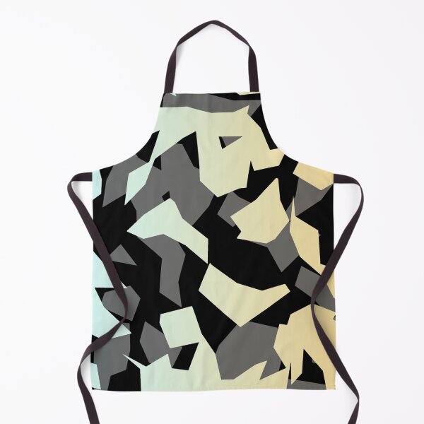 Item preview, Stylish Shattered Gradient Camo Pattern V5 designed and sold by NexusArts.