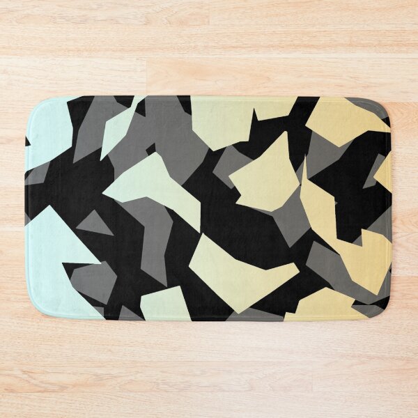 Item preview, Stylish Shattered Gradient Camo Pattern V5 designed and sold by NexusArts.