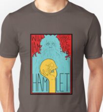 Hamlet Unisex T-Shirt