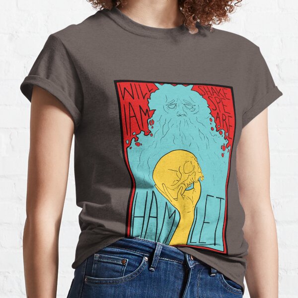Hamlet Classic T-Shirt