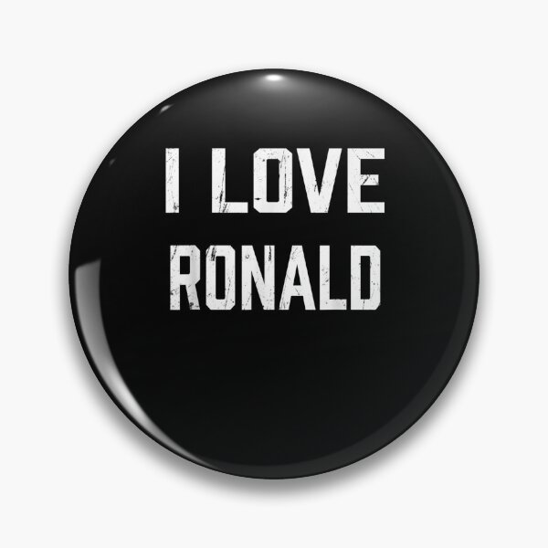 Item preview,  Love Ronald Family Daughter Girl Baby Name designed and sold by luisweber.