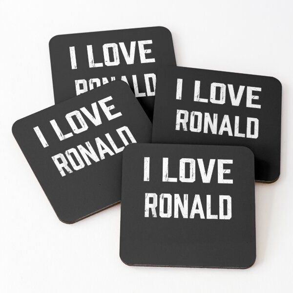Item preview,  Love Ronald Family Daughter Girl Baby Name designed and sold by luisweber.
