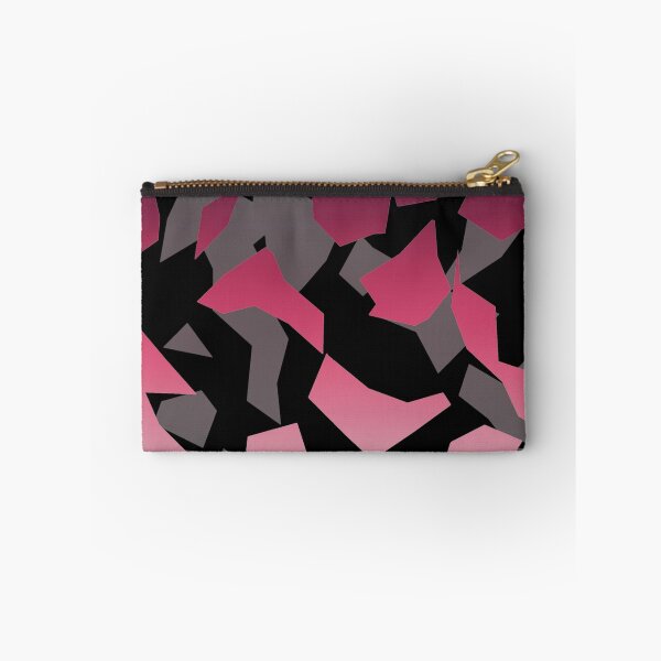 Item preview, Stylish Shattered Gradient Camo Pattern V6 designed and sold by NexusArts.