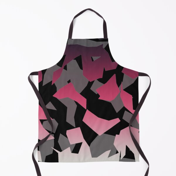 Item preview, Stylish Shattered Gradient Camo Pattern V6 designed and sold by NexusArts.