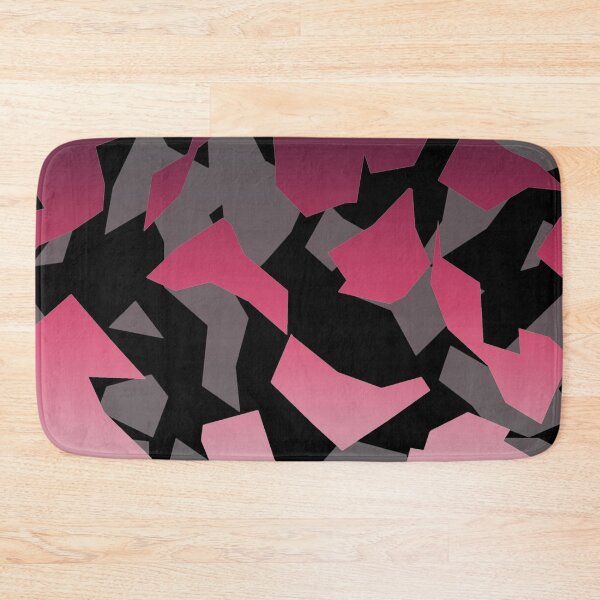 Item preview, Stylish Shattered Gradient Camo Pattern V6 designed and sold by NexusArts.