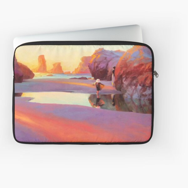 Reflection Art Laptop Sleeve