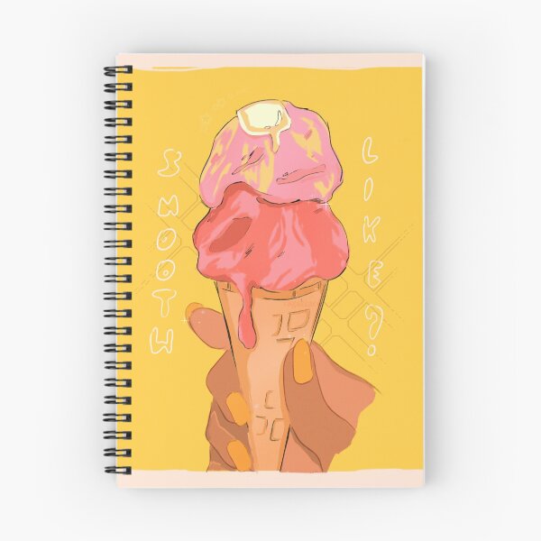 Item preview, smooth like? designed and sold by semolanna.