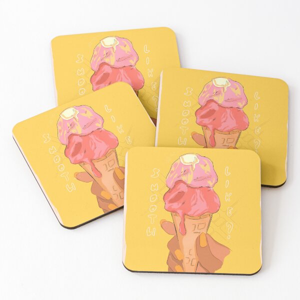 Item preview, smooth like? designed and sold by semolanna.