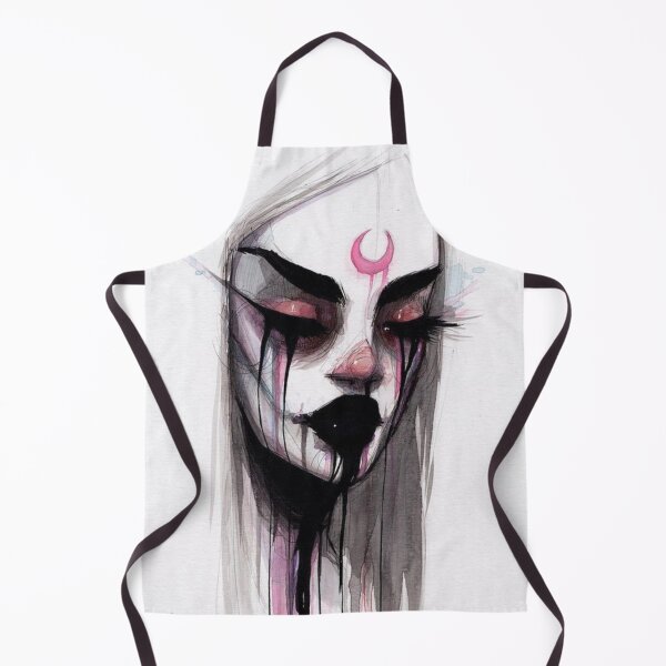 Item preview, Doom & Gloom Lady designed and sold by Shadow1995.