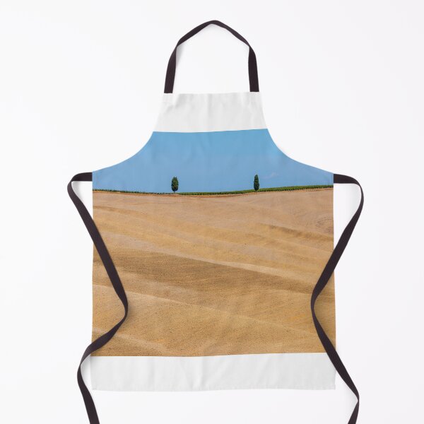 Item preview, Minimal trees in Val D Orcia designed and sold by pietrofoto.