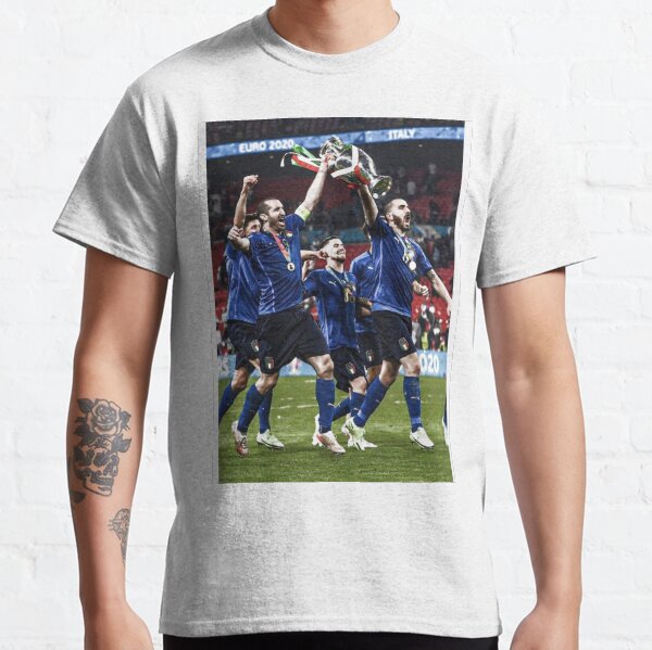 UEFA EURO 2020™ T-Shirt 'Competition' schwarz/weiß/Marineblau/grau UEFA EURO 2020™ T-Shirt 'Competition' schwarz/weiß/Marineblau/grau