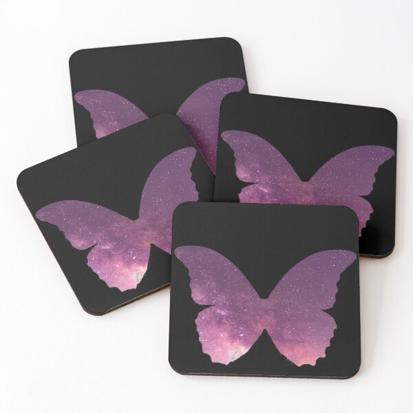 Item preview, Galaxy Butterfly designed and sold by hutamaAdi98.