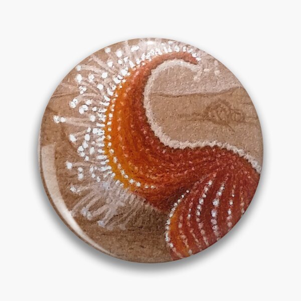Item preview, Common Starfish designed and sold by LoisaArt.