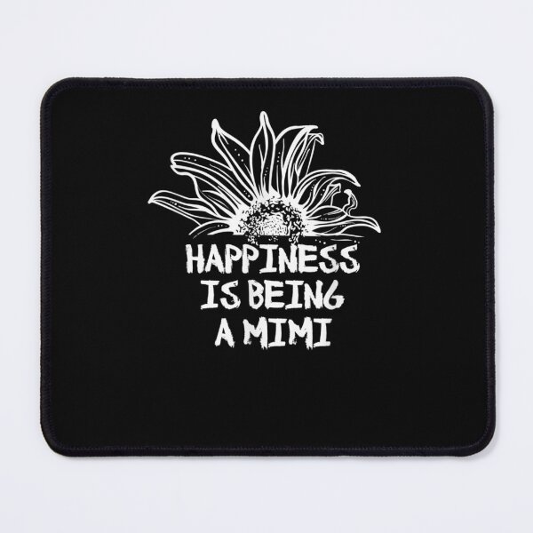 Item preview, Sunflower July Happiness Being Mimi designed and sold by luisweber.