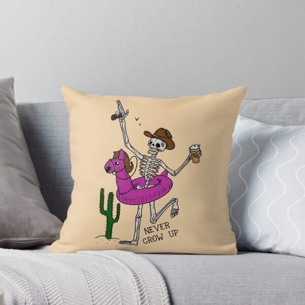 Item preview, Never Grow Up designed and sold by VADIMproducts.