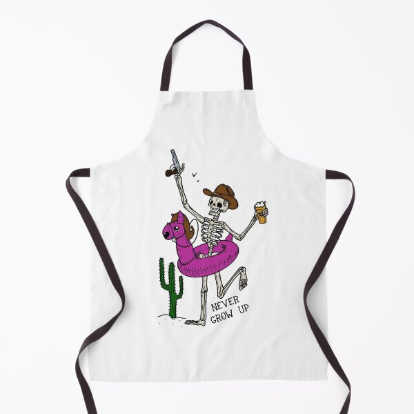 Item preview, Never Grow Up designed and sold by VADIMproducts.