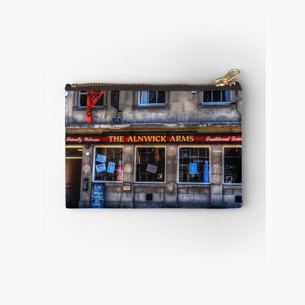 Item preview, The Alnwick Arms designed and sold by axp7884.
