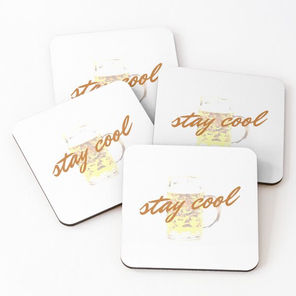 Item preview, stay cool and be active designed and sold by seunghu.
