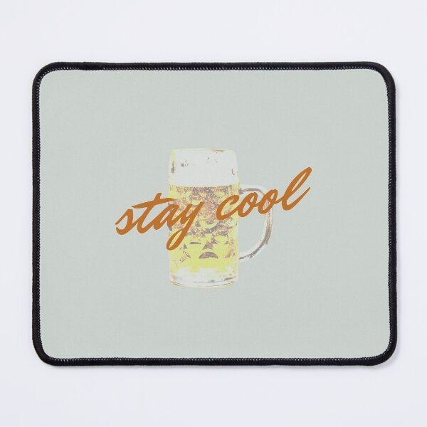 Item preview, stay cool and be active designed and sold by seunghu.
