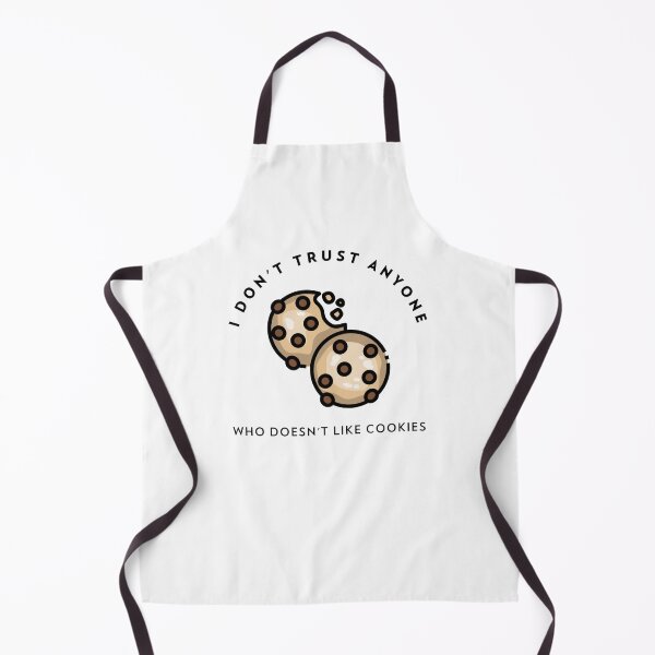 Item preview, Cookie Trust designed and sold by DomsMerch.