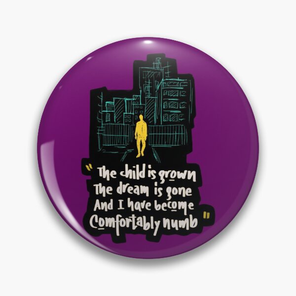 Item preview, Comfortably Numb designed and sold by BridesmaiStore.