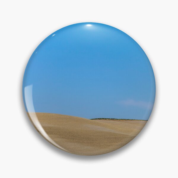 Item preview, Minimal trees in Val D Orcia designed and sold by pietrofoto.