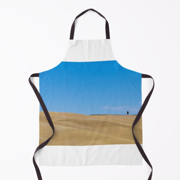 Item preview, Minimal trees in Val D Orcia designed and sold by pietrofoto.