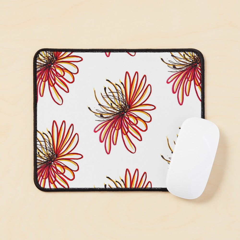 Item preview, Mouse Pad designed and sold by Kazyii.