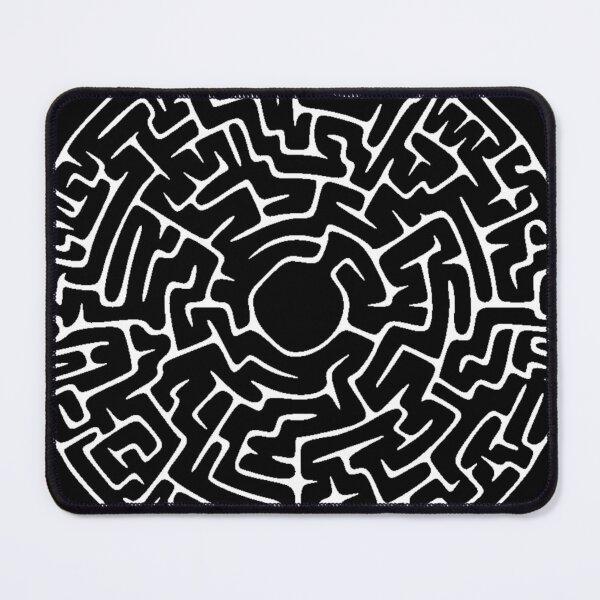 Item preview, circular maze :) designed and sold by LokmaneBrahimi.
