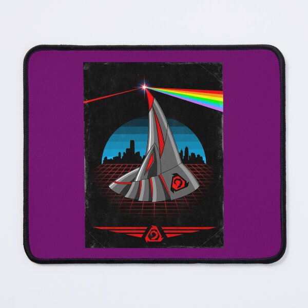 Item preview, Dark Side of Nod Metal Print designed and sold by BridesmaiStore.